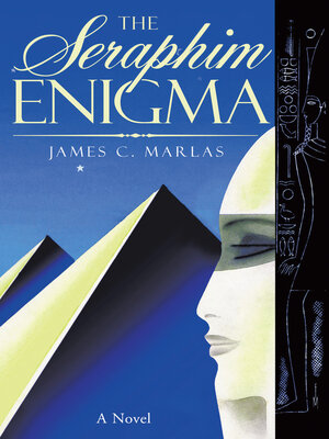 cover image of The Seraphim Enigma